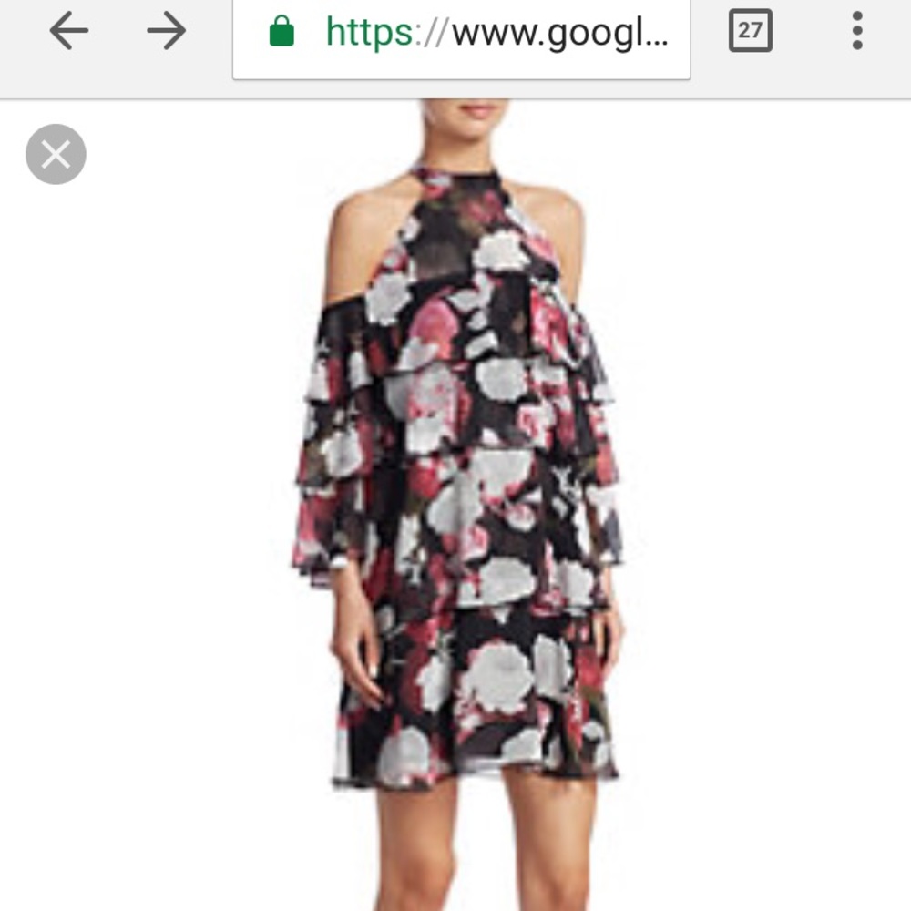 Dresses